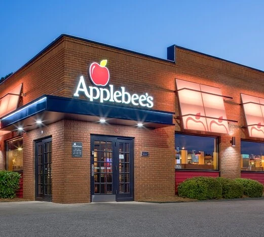 Applebee’s Menu With Prices