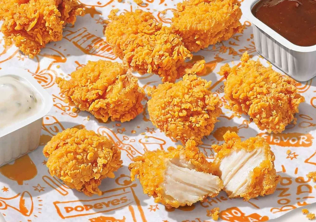 popeyes-chicken-nuggets