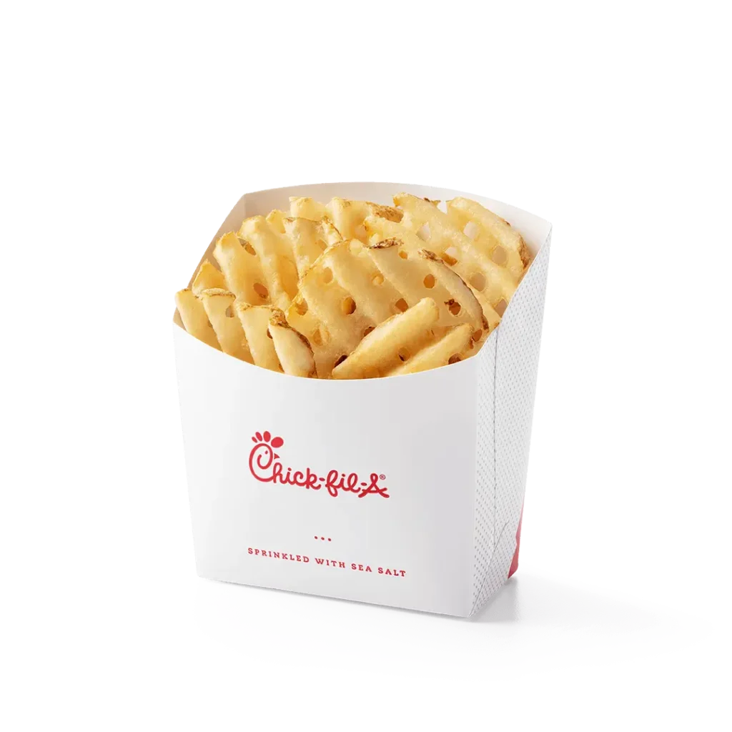 Chick-fil-A-Waffle-Fries