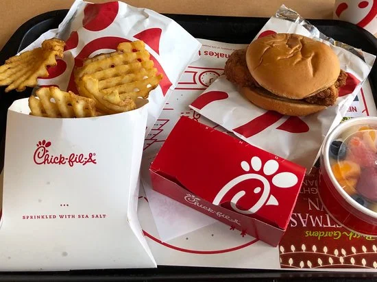 chick-fil-a-fast-food