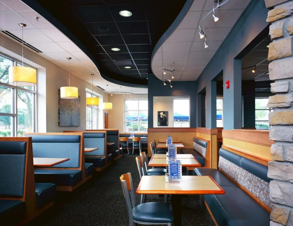 culvers-seating-area