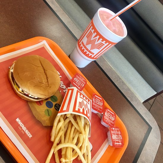 whataburger-fast-food-items