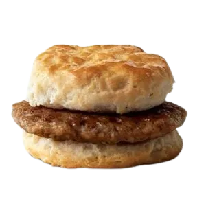 Sausage-Biscuit